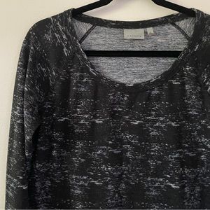 Athleta Long Sleeve Top